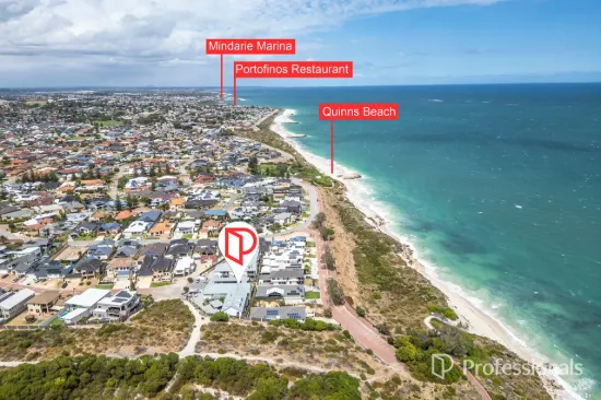 Rare Coastal Opportunity!