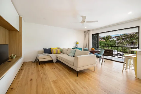 4/17 Seashell Avenue, Mermaid Beach, Qld 4218