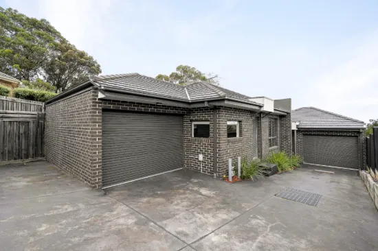 4/17 Sefton Street, Pascoe Vale, Vic 3044