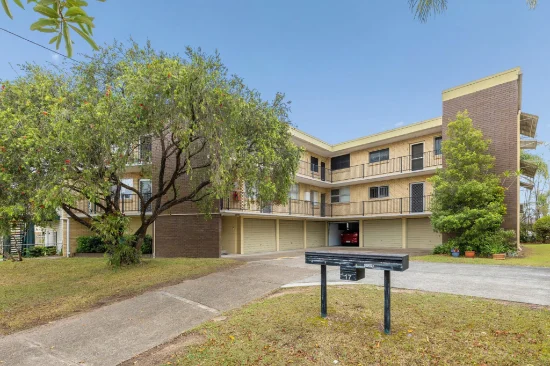 4/17 Trout Street, Ashgrove QLD 4060-Image