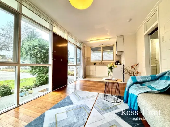 4/17 Tunstall Avenue, Nunawading, Vic 3131