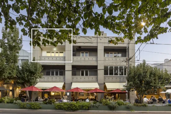 4/171 Domain Road, South Yarra, Vic 3141