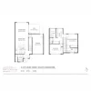 4/171 Mary Street, East Toowoomba, Qld 4350-Floorplan
