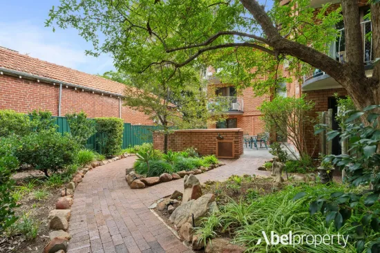 4/172 Bagot Road, Subiaco, WA 6008