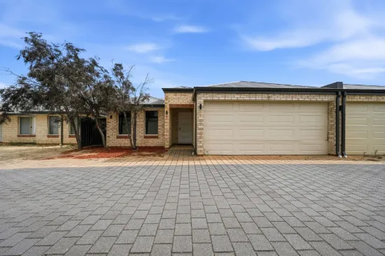 4/174 Homestead Road, Gosnells, WA 6110