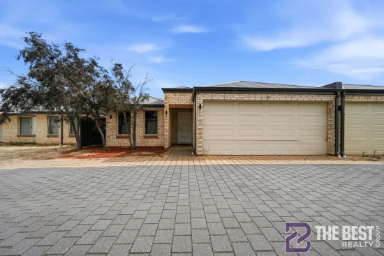 4/174 Homestead Road, Gosnells, WA 6110