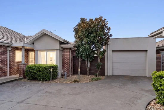 4/18-20 Marigold Avenue, Altona North VIC 3025 - For Sale