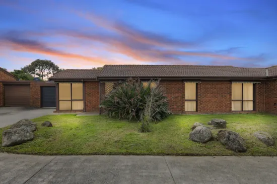 4/18-20 Rogers Street, Pakenham, Vic 3810