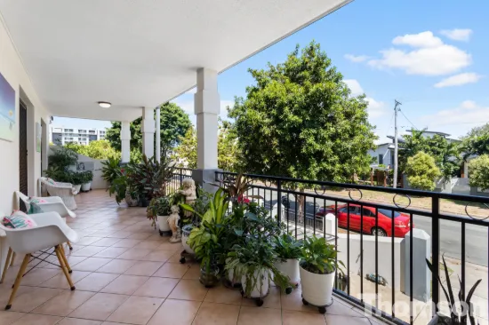4/18-20 Wyllie Street, Redcliffe, Qld 4020