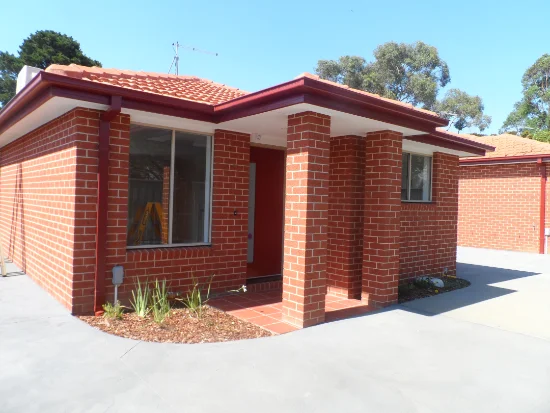 4/18 Bamfield Road, Heidelberg Heights, Vic 3081