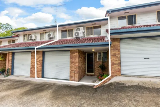 4/18 Blanck Street, Maroochydore, Qld 4558