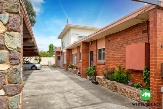 4/18 Gerald Street, Queanbeyan, NSW 2620