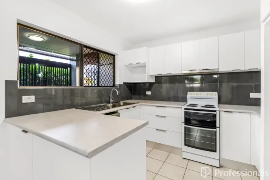 4/18 Jensen Street, Manoora, Qld 4870