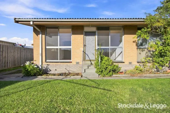 4/18 McDonald Street, Morwell, Vic 3840