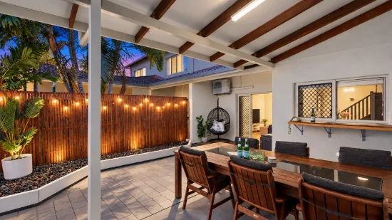 4/18 Oyster Court, Trinity Beach, Qld 4879