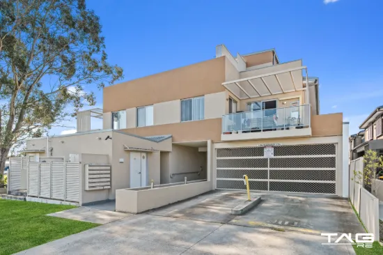 4/18 Paskin Street, Kingswood, NSW 2747