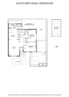 4/18 Storey Road, Reservoir, Vic 3073-Floorplan