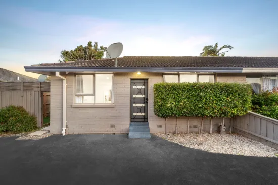 4/18 Wordsworth Avenue, Clayton South VIC 3169-Image