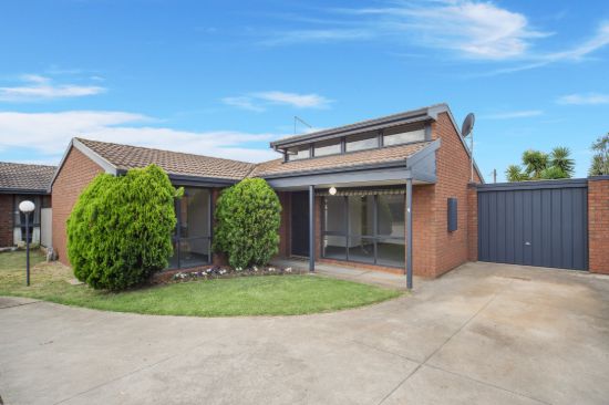 4/183 Shaws Road, Werribee, Vic 3030