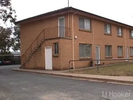 4/185 Cooma Street, Queanbeyan, NSW 2620