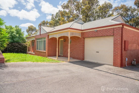 4/188-190 Gladstone Street, Maryborough, Vic 3465