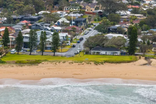 4/188 Lawrence Hargrave Drive, Thirroul, NSW 2515