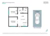 4/188 Lawrence Hargrave Drive, Thirroul, NSW 2515-Floorplan