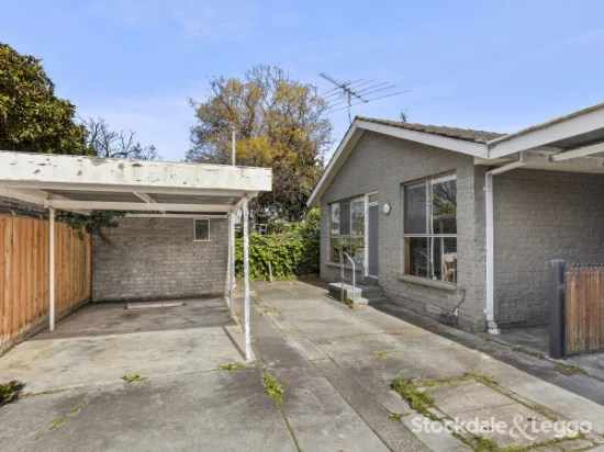 4/188 McKillop Street, Geelong, Vic 3220 - For Rent