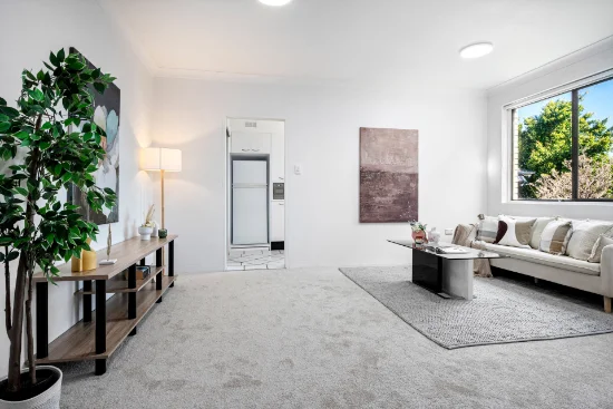 4/19-21 Crows Nest Road, Waverton, NSW 2060