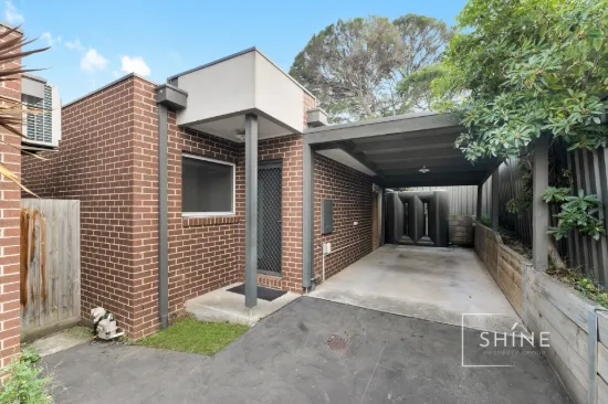 4/19 Allison Avenue, Eumemmerring, Vic 3177