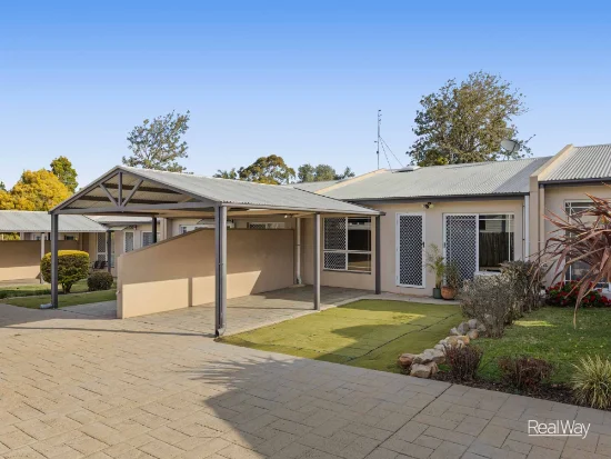 4/19 Brisbane Street, Drayton, Qld 4350