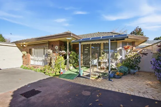 4/19 ELGIN STREET, Sale, Vic 3850