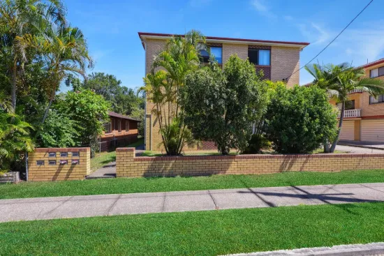 4/19 Eliza Street, Clayfield, Qld 4011