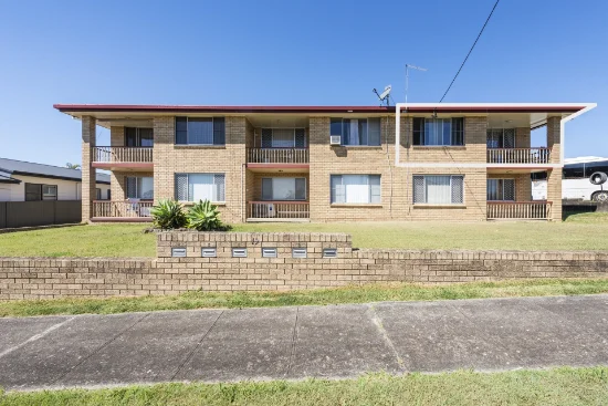 4/19 Federation Street, South Grafton, NSW 2460 - For Rent
