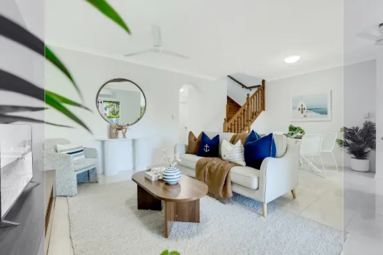 4/19 Grantala Street, Manoora, Qld 4870