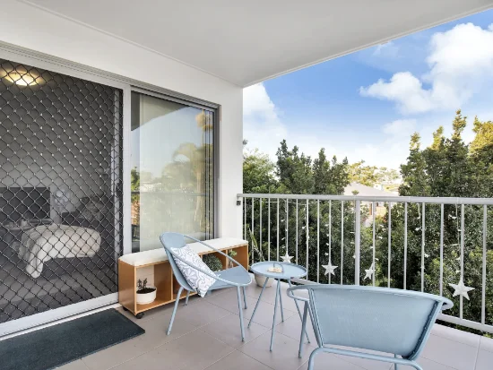 4/19 Halcomb Street, Zillmere, Qld 4034