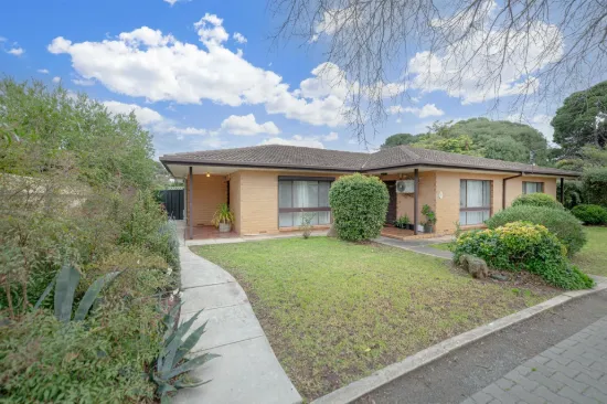 4/19 Kitchener Street, Netherby, SA 5062