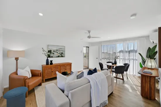 4/19 Little Street, Belgian Gardens, Qld 4810