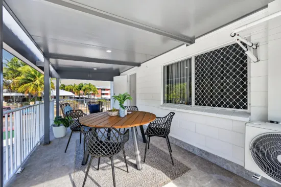 4/19 Little Street, Belgian Gardens, Qld 4810-Image