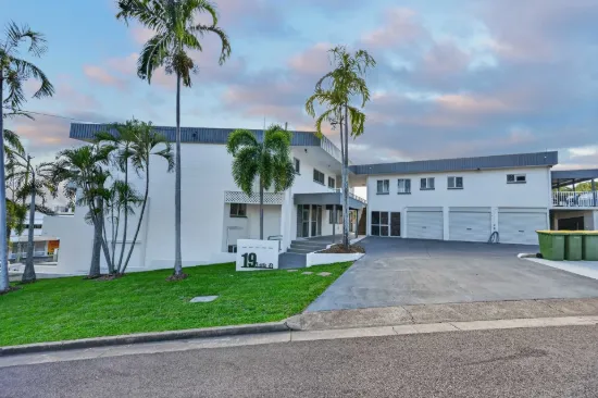 4/19 Little Street, Belgian Gardens, Qld 4810-Image