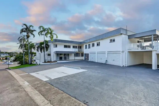 4/19 Little Street, Belgian Gardens, Qld 4810-Image