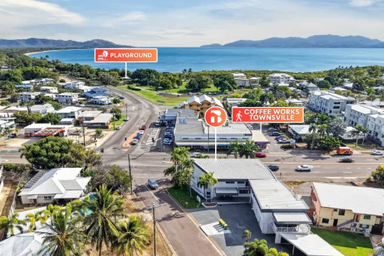 4/19 Little Street, Belgian Gardens, Qld 4810-Image