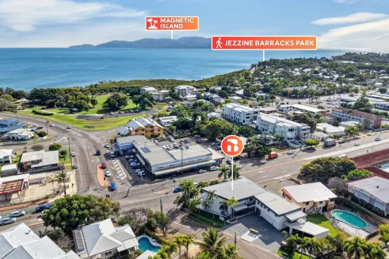 4/19 Little Street, Belgian Gardens, Qld 4810-Image