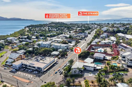 4/19 Little Street, Belgian Gardens, Qld 4810-Image