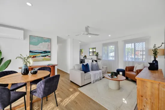 4/19 Little Street, Belgian Gardens, Qld 4810-Image