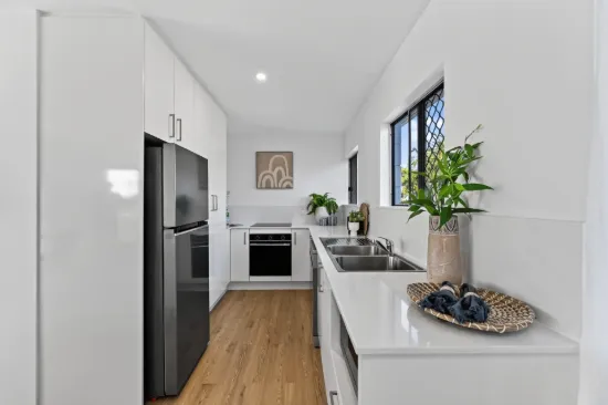 4/19 Little Street, Belgian Gardens, Qld 4810-Image