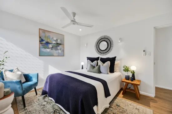4/19 Little Street, Belgian Gardens, Qld 4810-Image