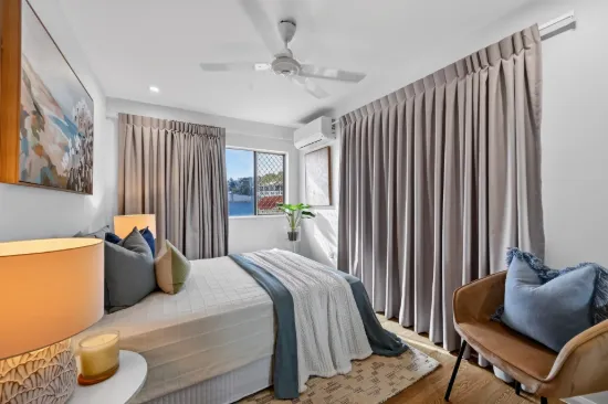 4/19 Little Street, Belgian Gardens, Qld 4810-Image