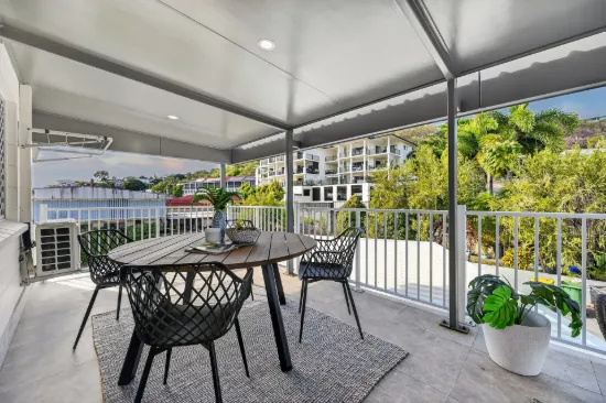 4/19 Little Street, Belgian Gardens, Qld 4810-Image