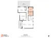 4/19 Little Street, Belgian Gardens, Qld 4810-Floorplan